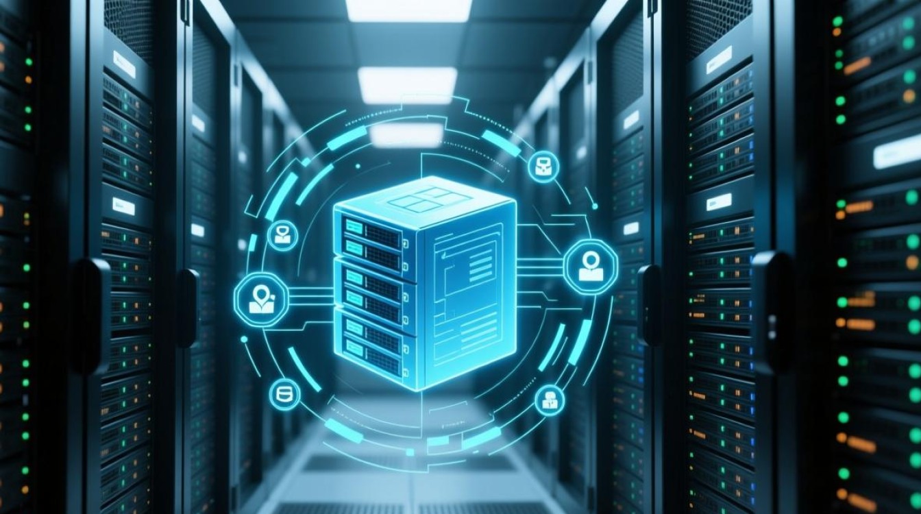 服务器及虚拟机管理，如何优化配置以提升效率与稳定性？