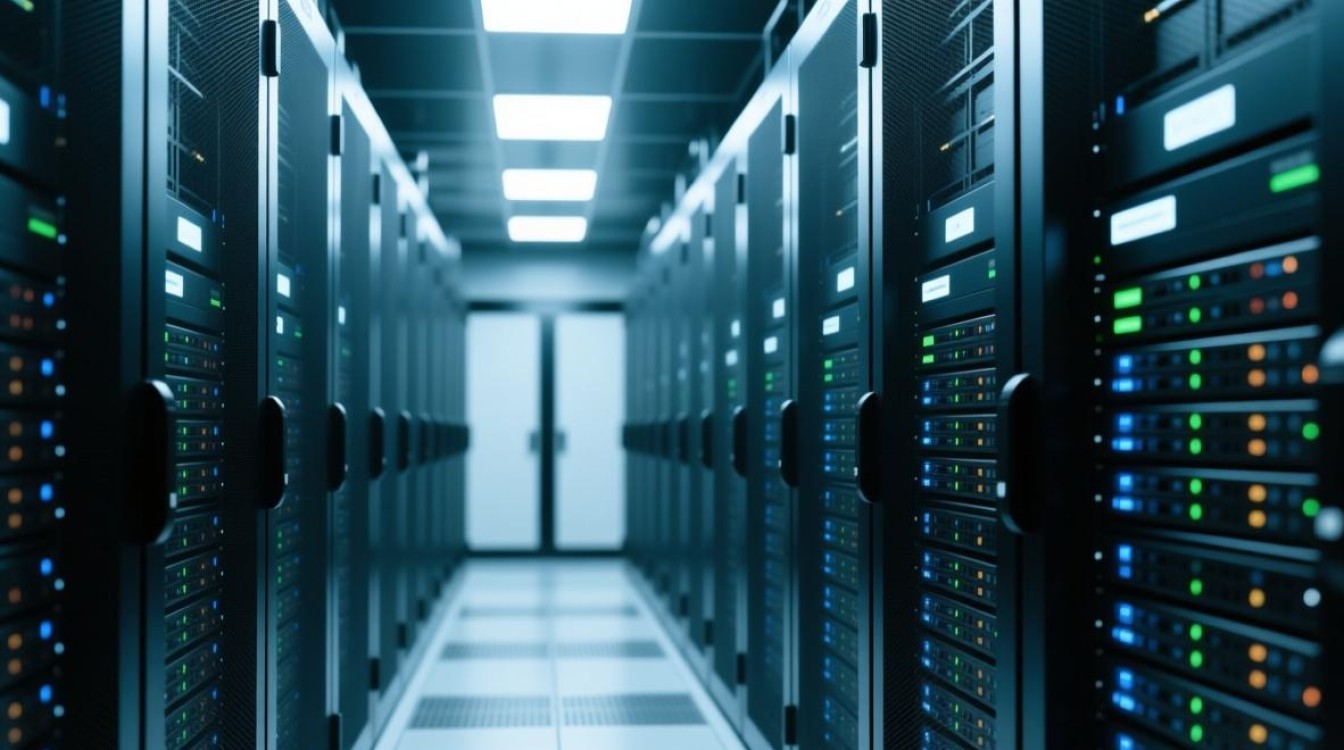 服务器及虚拟机管理，如何优化配置以提升效率与稳定性？