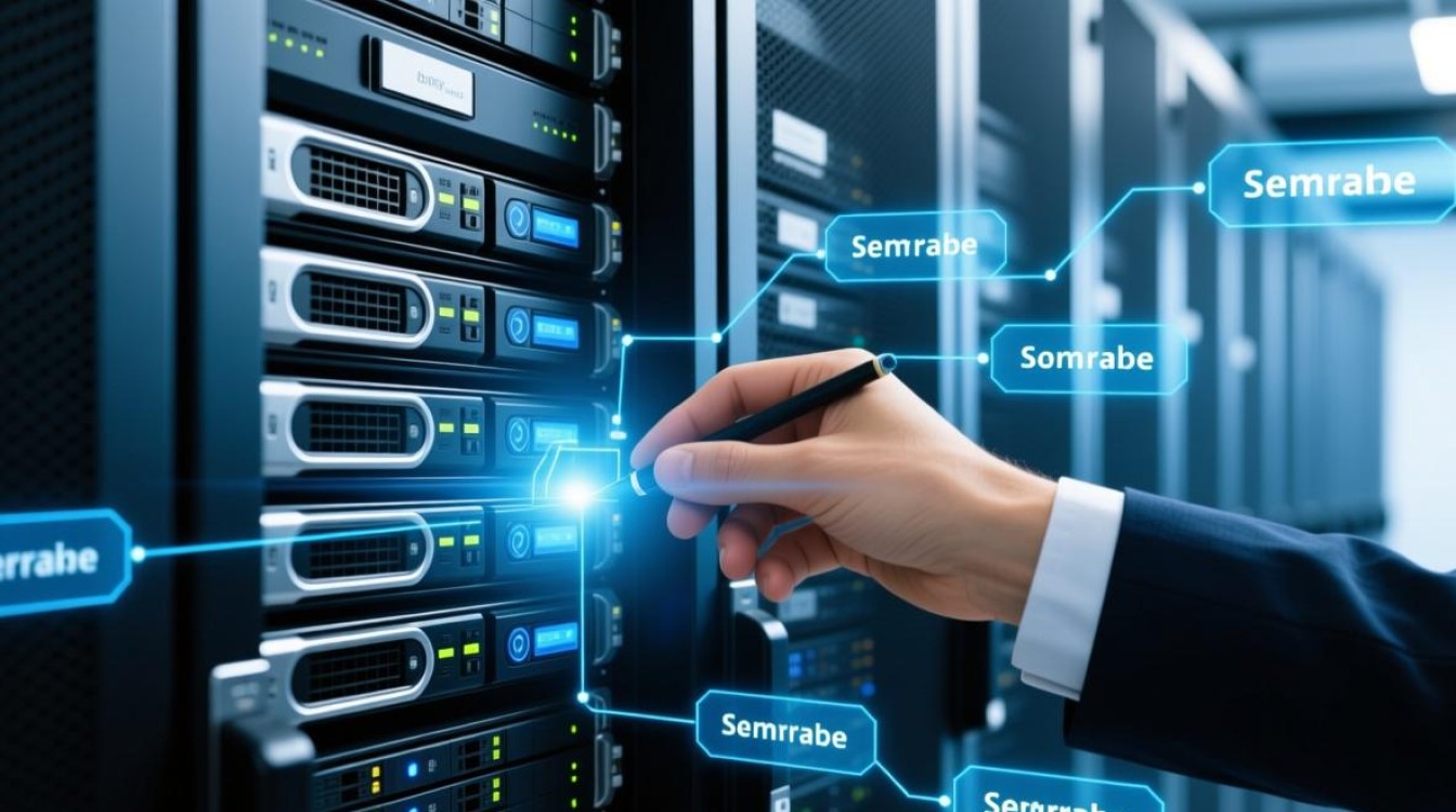 服务器存储买哪个