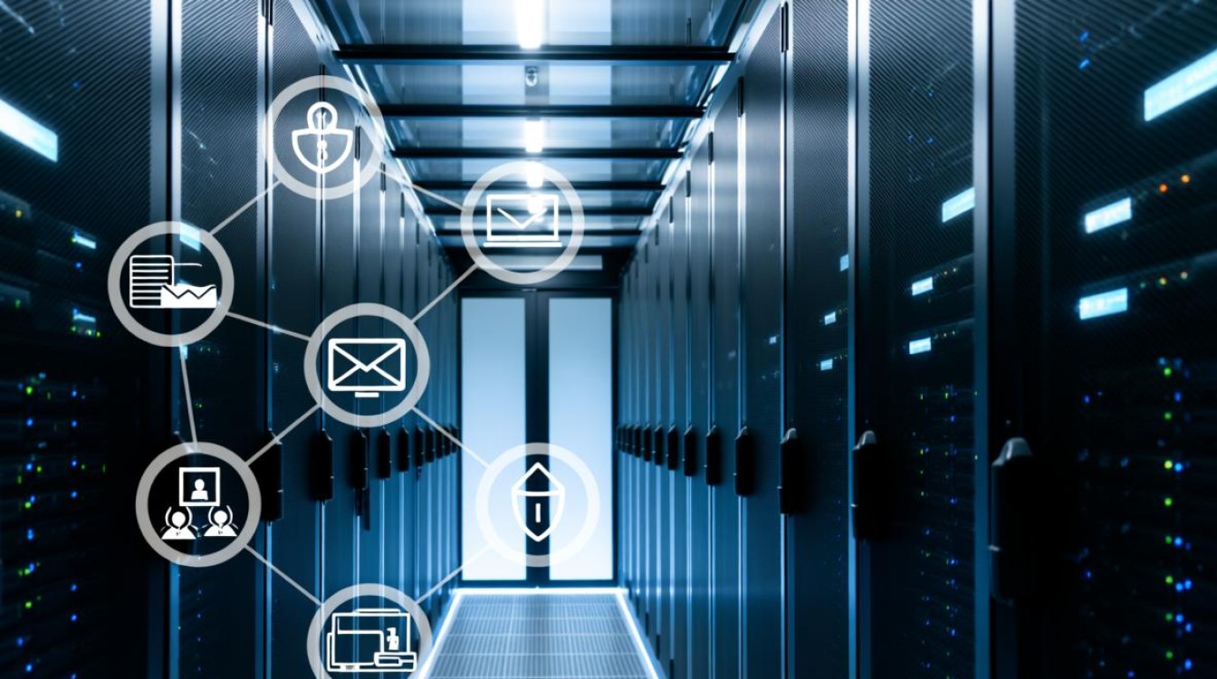 企业级服务器存储领域，都有哪些知名品牌企业？