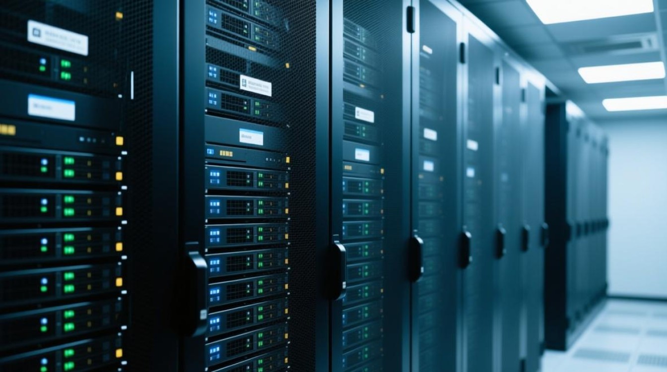 企业级服务器存储领域，都有哪些知名品牌企业？