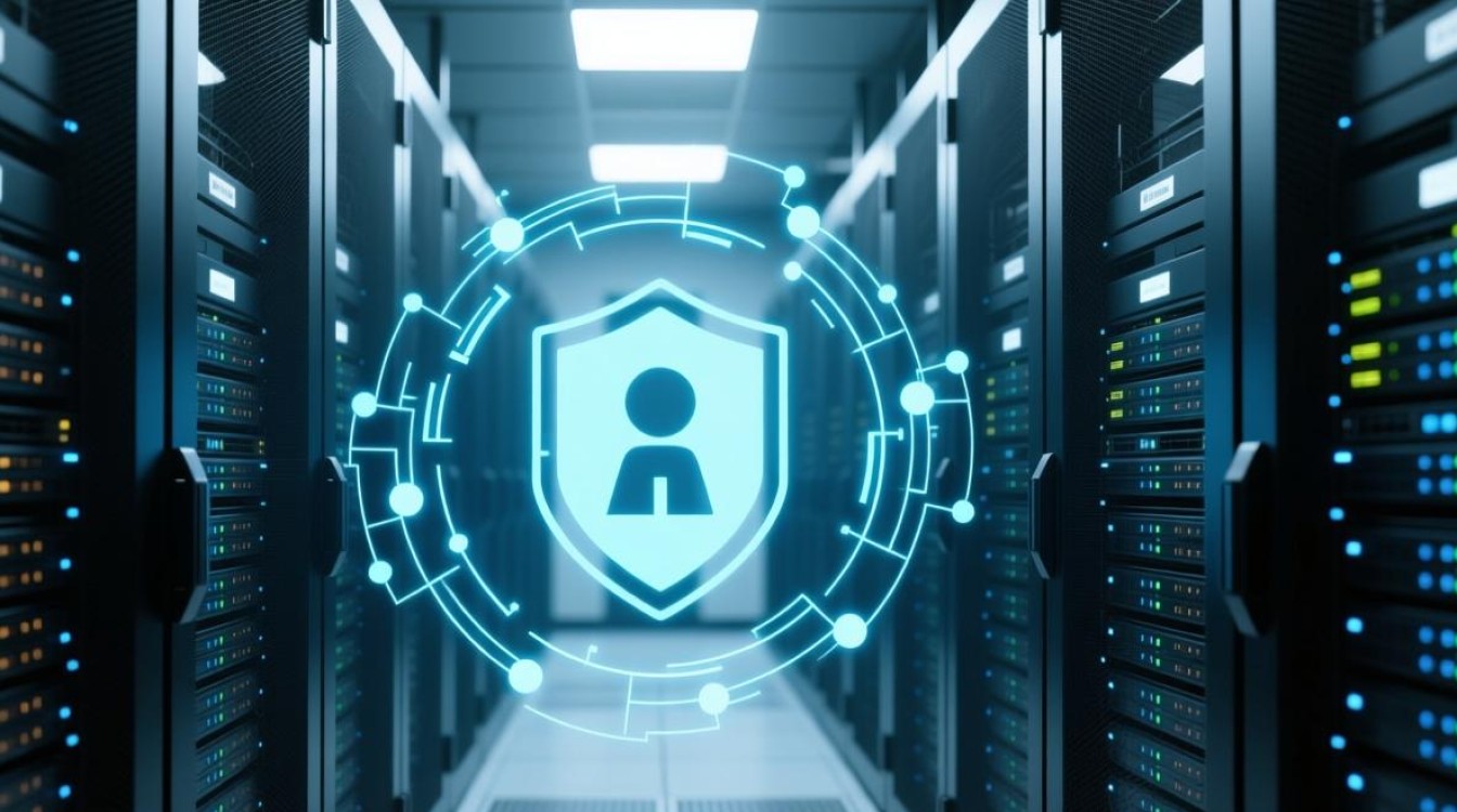 服务器身份突变之谜,究竟发生了什么? 服务器身份突变之谜,究竟发生了什么?