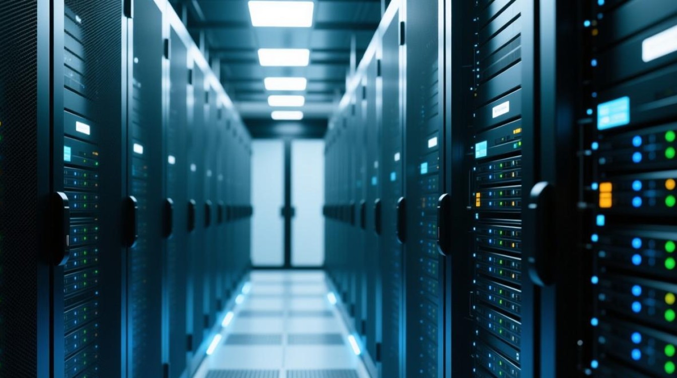 服务器身份突变之谜,究竟发生了什么? 服务器身份突变之谜,究竟发生了什么?