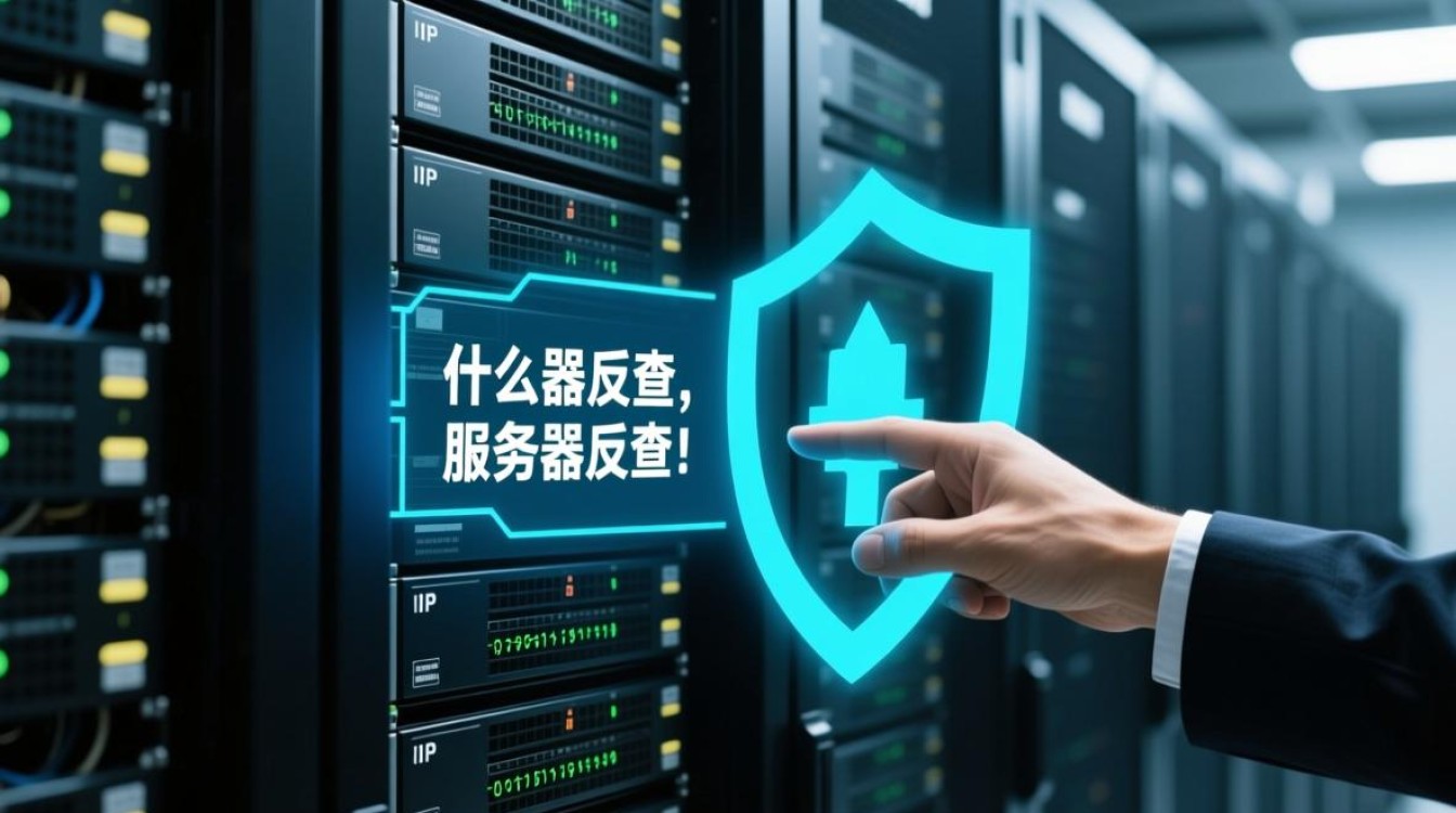 服务器反查究竟如何操作?揭秘高效反查服务器之谜? 服务器反查究竟如何操作?揭秘高效反查服务器之谜?