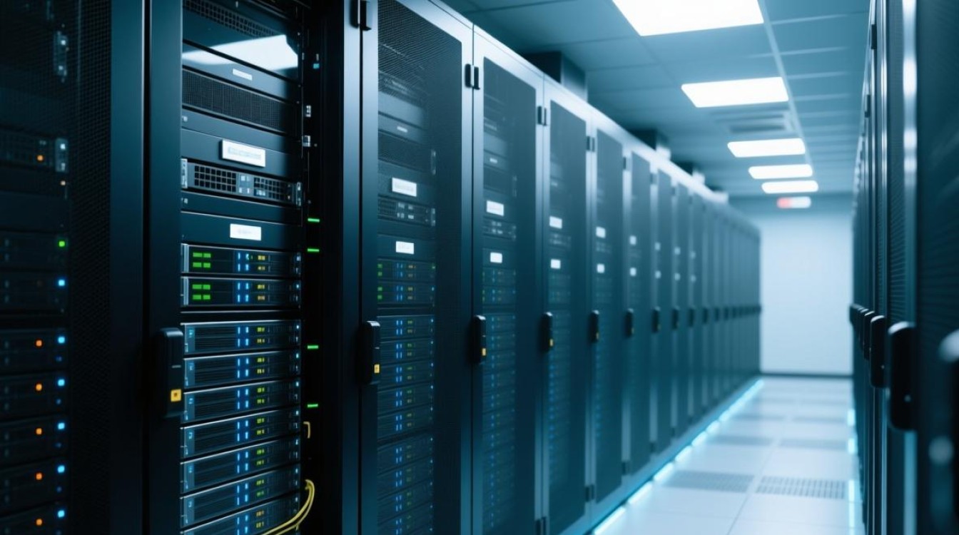 服务器仅限数据处理？为何不能兼做高效存储？