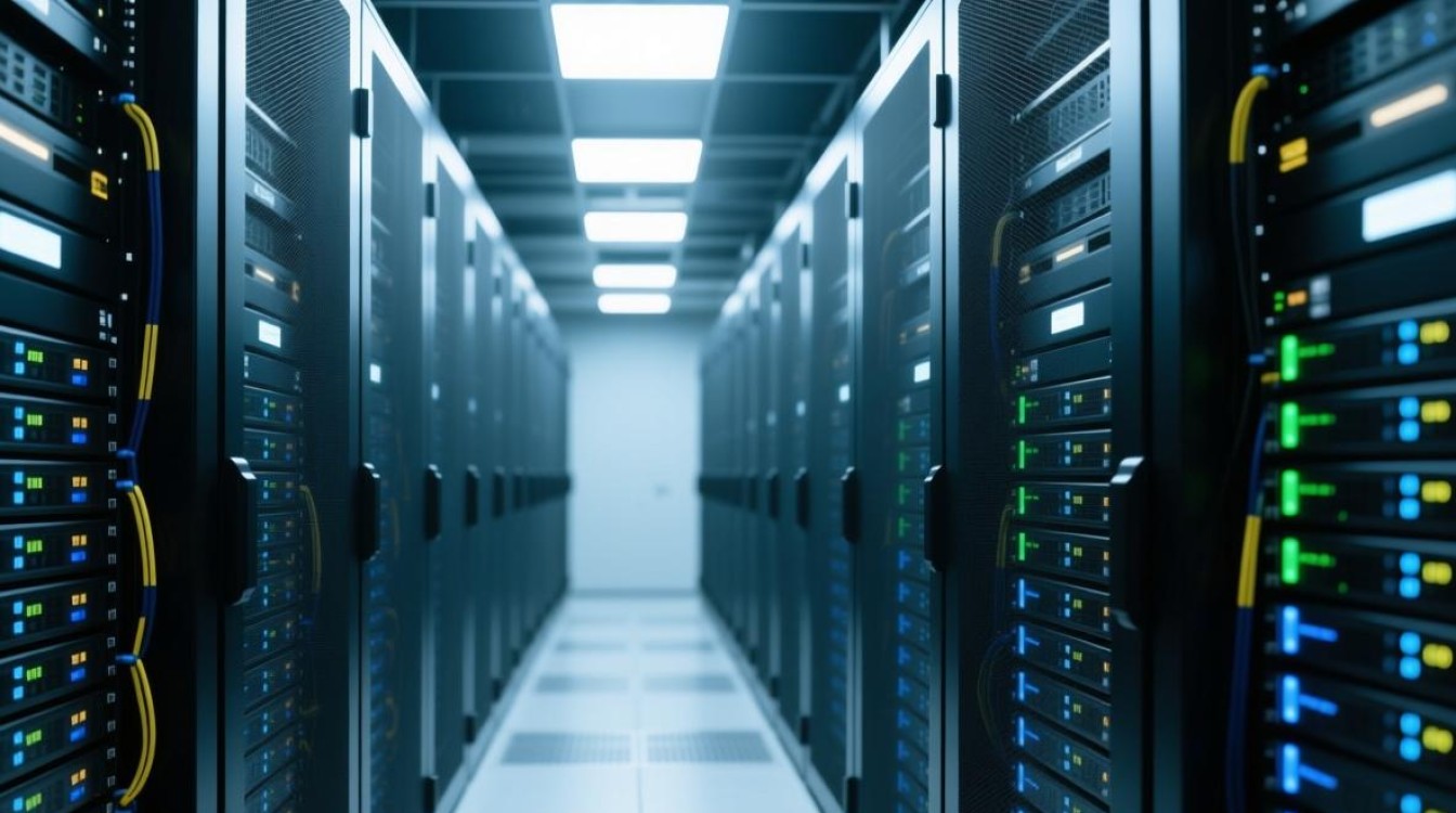 服务器仅限数据处理？为何不能兼做高效存储？