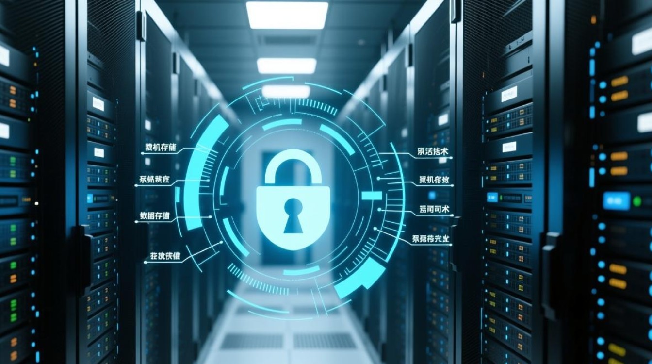 服务器双机存储双活模式,技术优势与实施挑战解析? 服务器双机存储双活模式,技术优势与实施挑战解析?