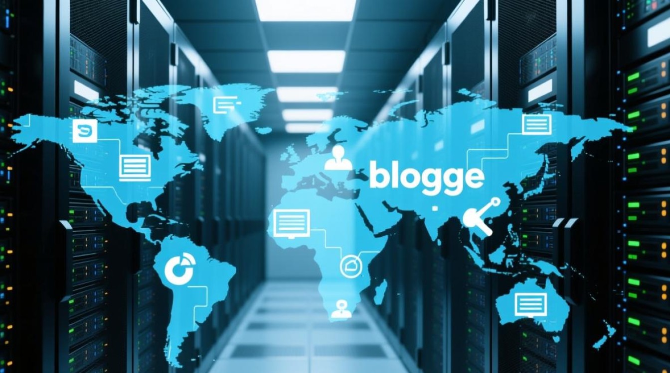 服务器博客揭秘，服务器领域有哪些鲜为人知的奥秘？