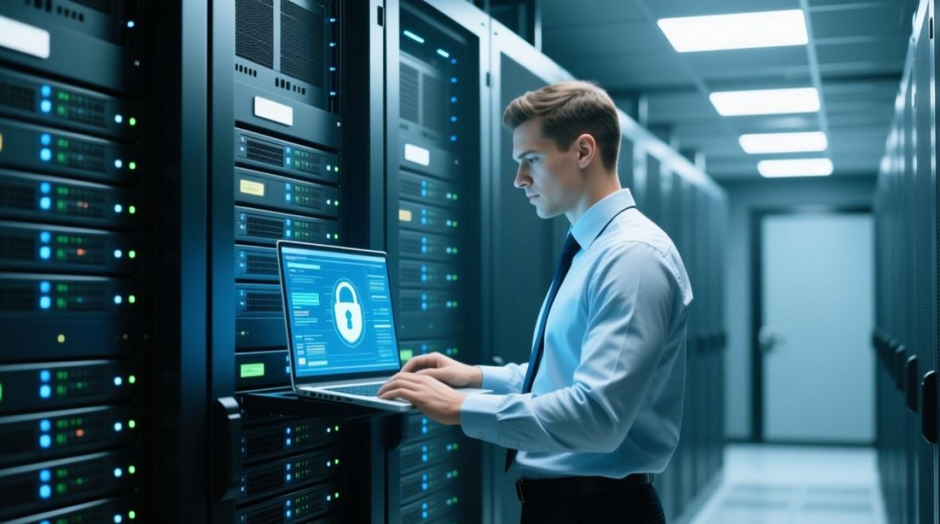 服务器召管理员背后真相揭秘，为何紧急召集？原因令人惊讶？