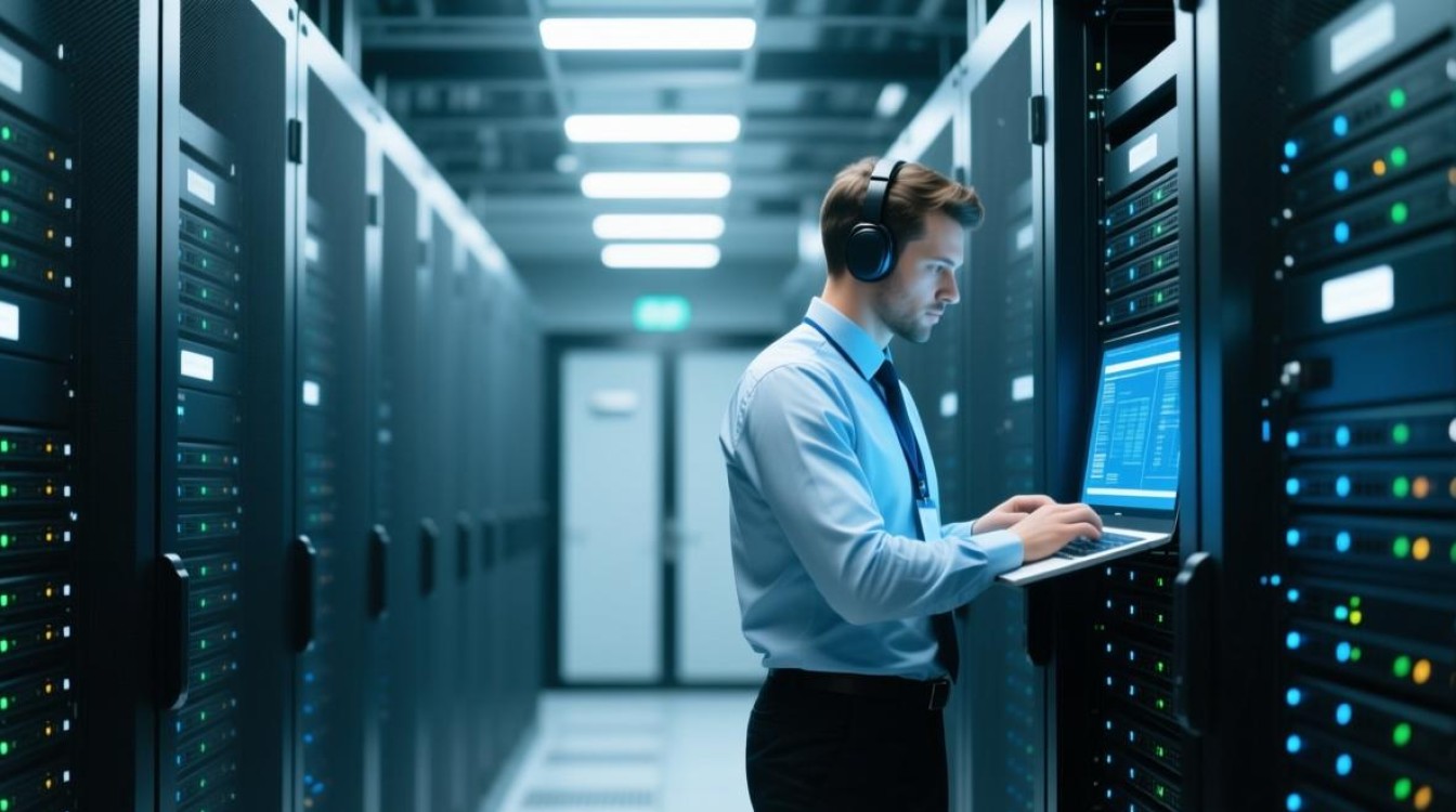 服务器召管理员背后真相揭秘，为何紧急召集？原因令人惊讶？