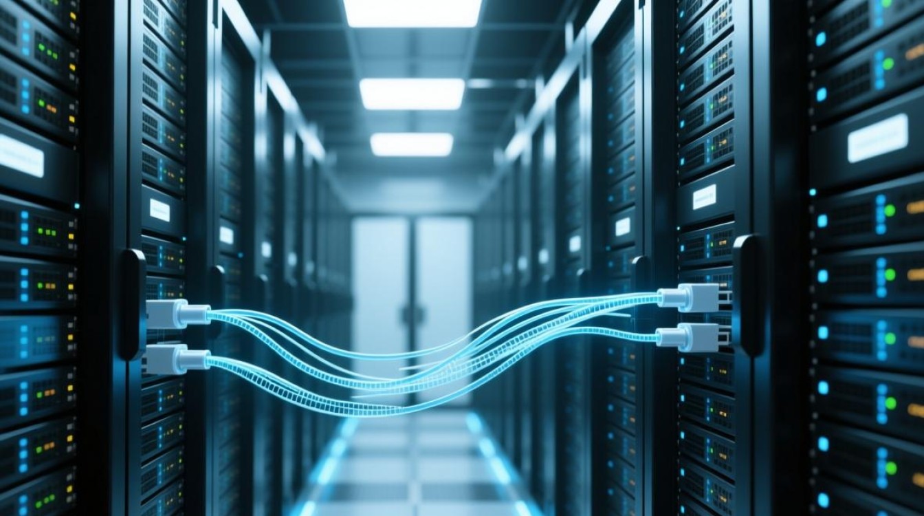 如何实现服务器存储与电脑的高效连接与数据交互? 如何实现服务器存储与电脑的高效连接与数据交互?