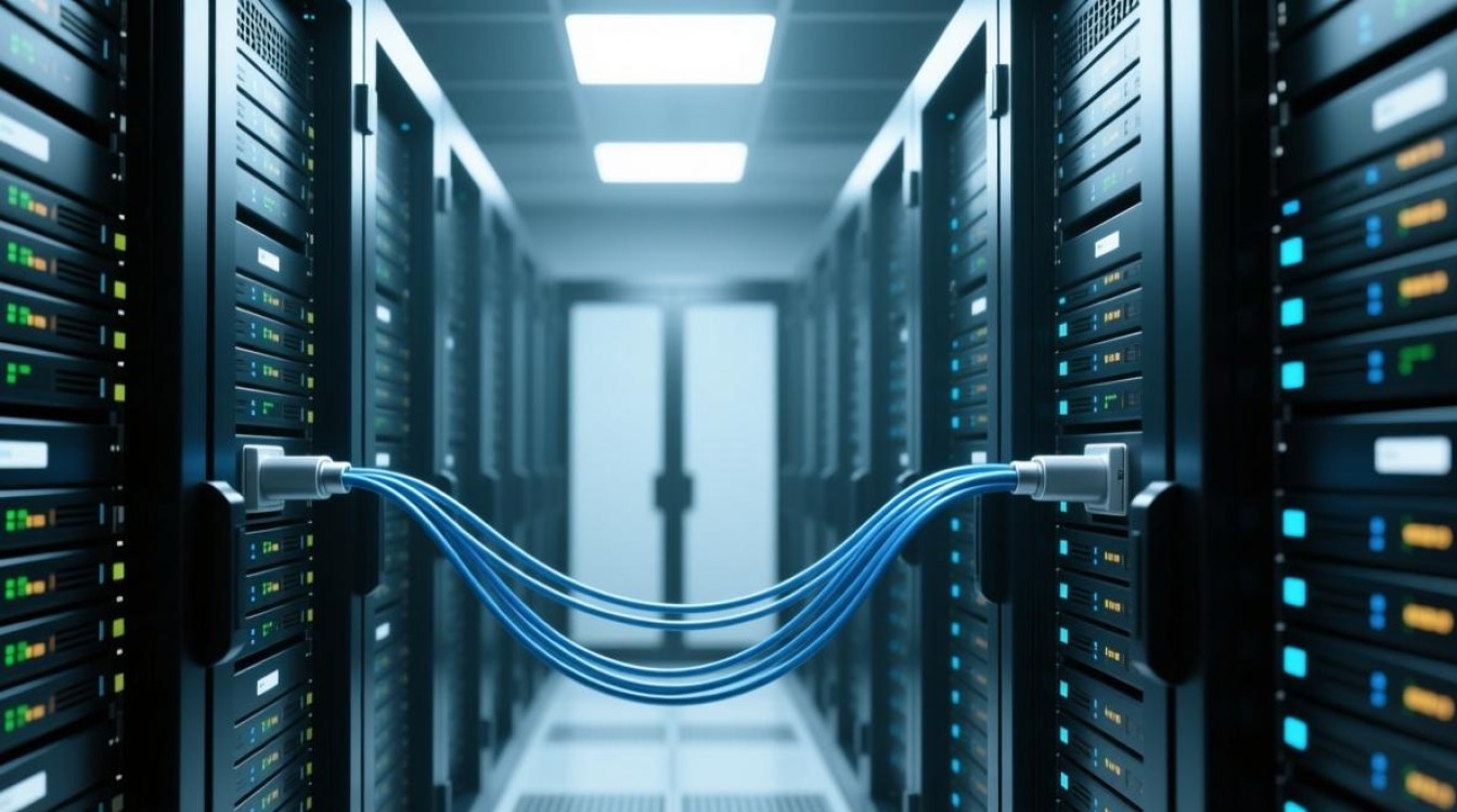 如何实现服务器存储与电脑的高效连接与数据交互? 如何实现服务器存储与电脑的高效连接与数据交互?