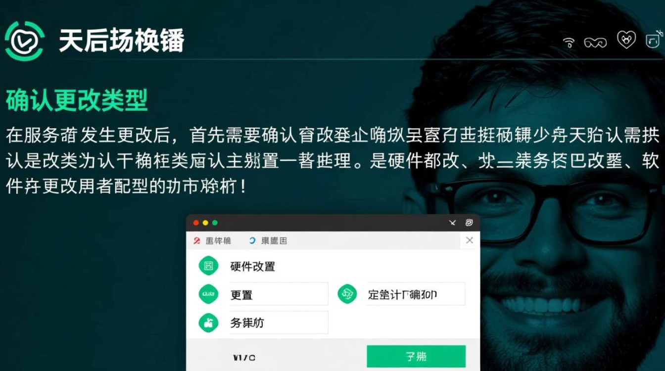 服务器更改后，为何修复过程如此复杂？30招轻松解决难题！