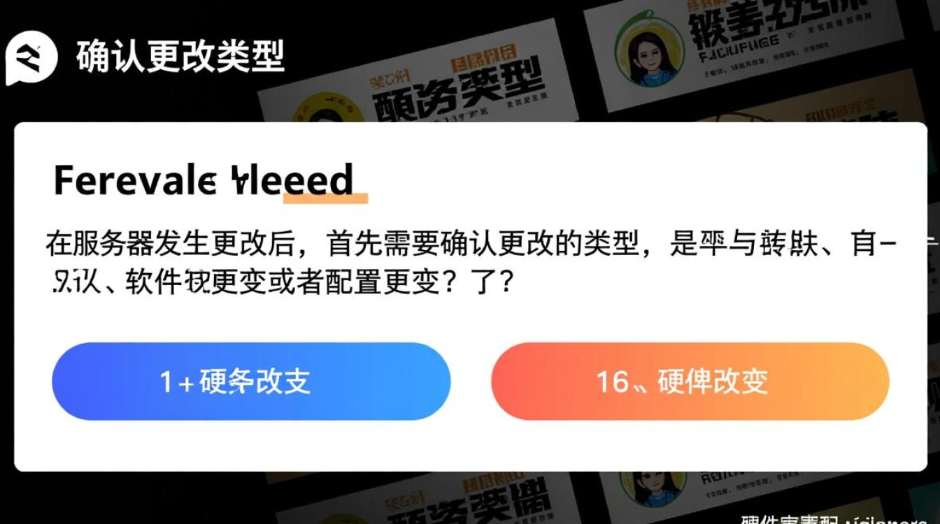 服务器更改后，为何修复过程如此复杂？30招轻松解决难题！