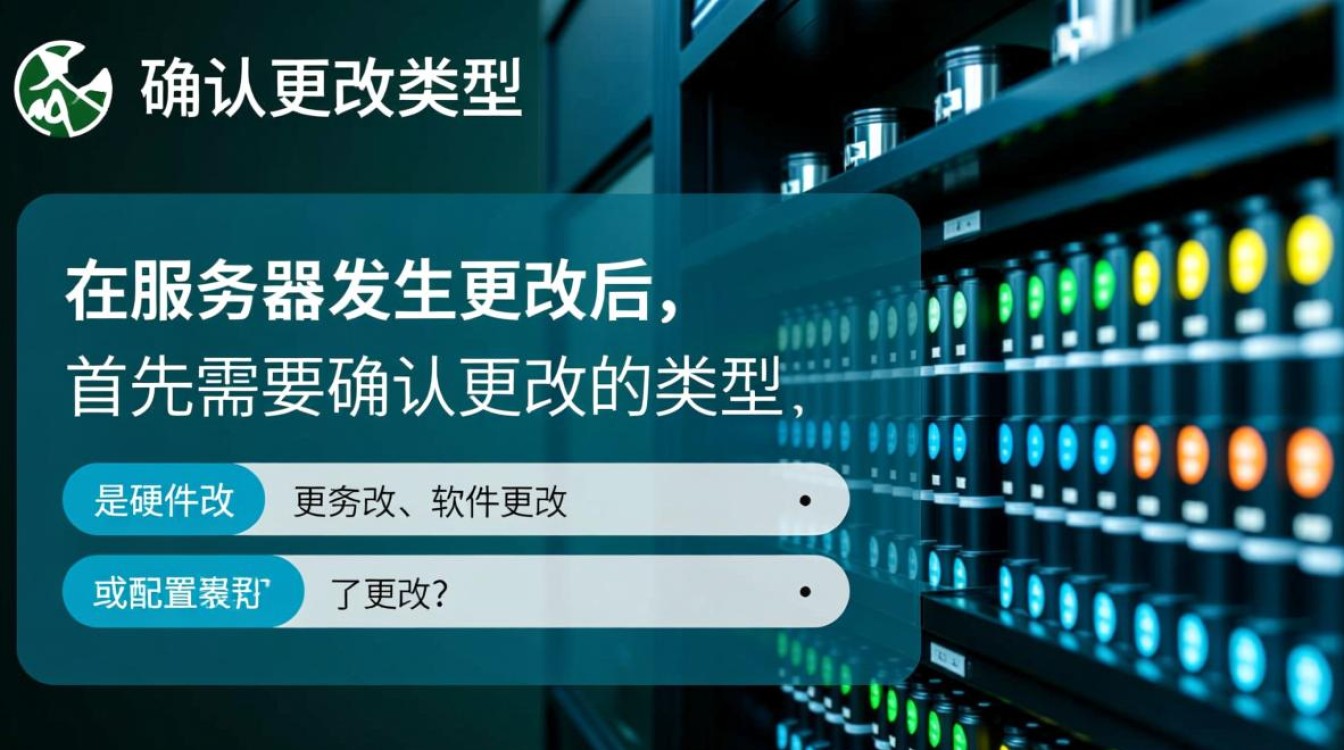 服务器更改后，为何修复过程如此复杂？30招轻松解决难题！