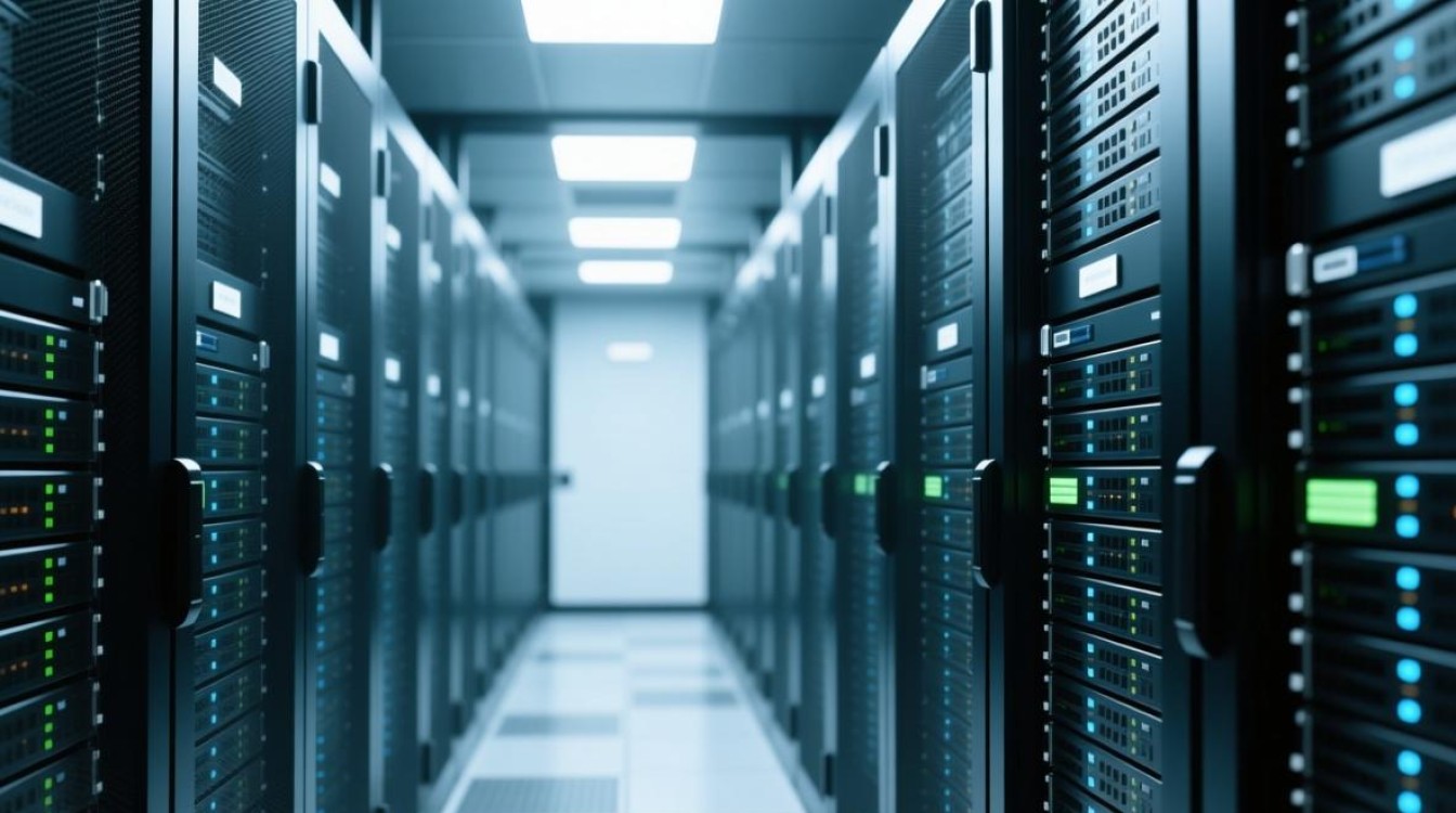 在服务器存储提供方式的多样化选择中,哪种方案最适合企业需求? 在服务器存储提供方式的多样化选择中,哪种方案最适合企业需求?