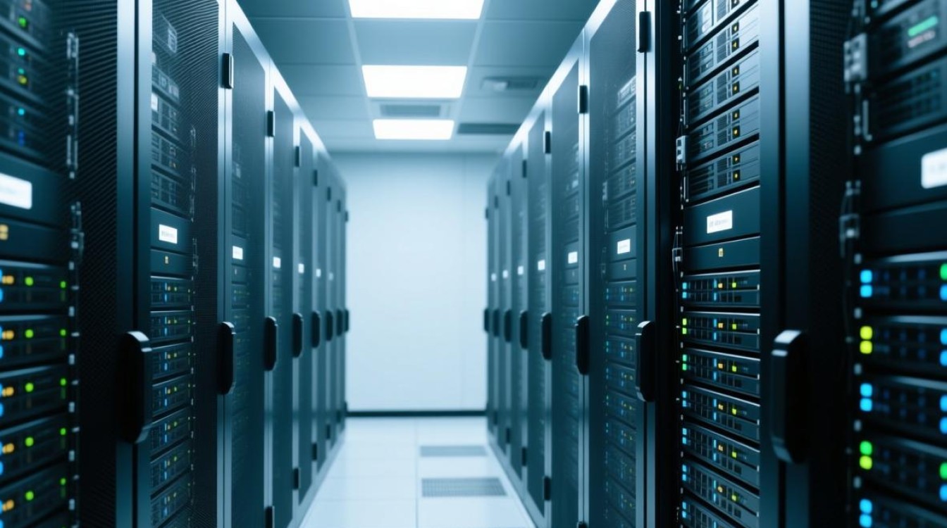 在服务器存储提供方式的多样化选择中,哪种方案最适合企业需求? 在服务器存储提供方式的多样化选择中,哪种方案最适合企业需求?