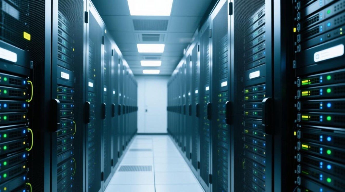 在服务器存储提供方式的多样化选择中,哪种方案最适合企业需求? 在服务器存储提供方式的多样化选择中,哪种方案最适合企业需求?