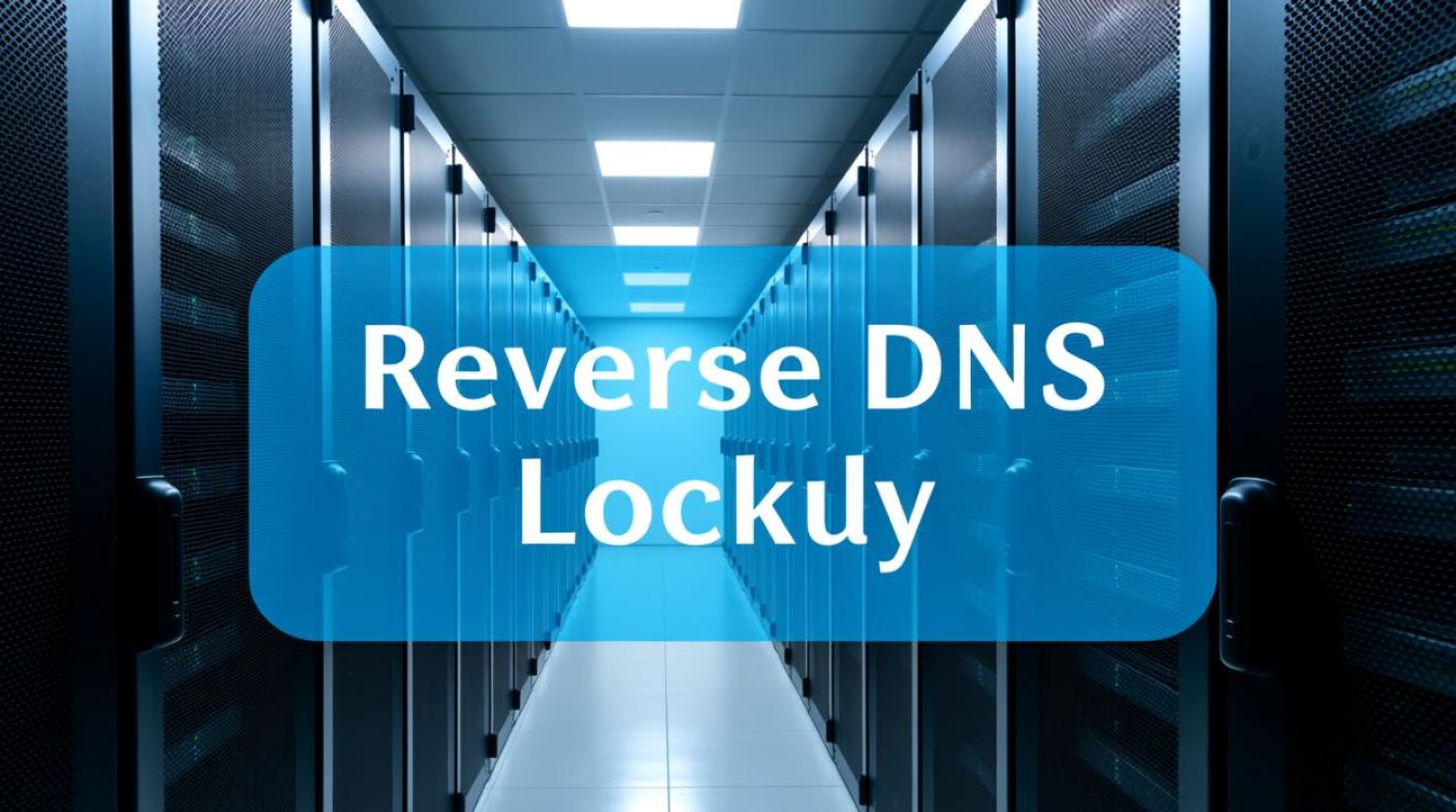 服务器反解析是什么意思?背后原理及常见问题解析? 服务器反解析是什么意思?背后原理及常见问题解析?