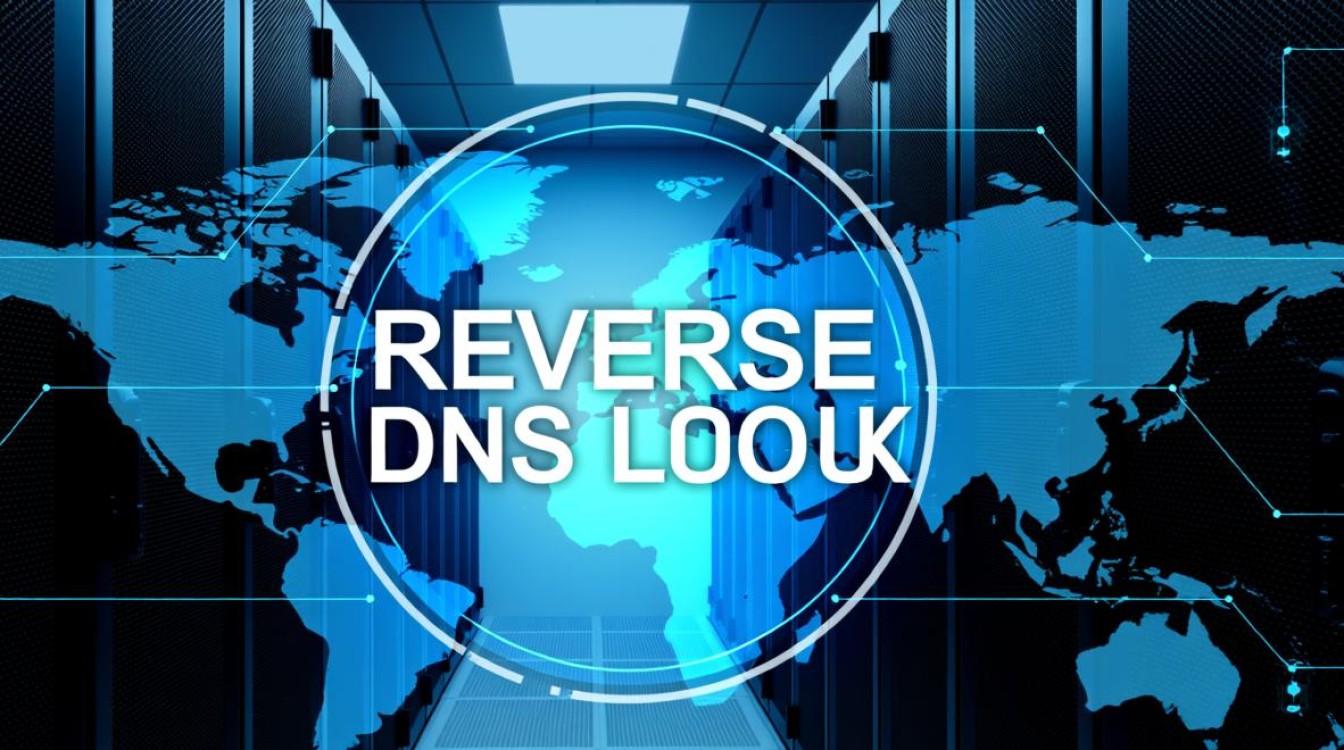 服务器反解析是什么意思?背后原理及常见问题解析? 服务器反解析是什么意思?背后原理及常见问题解析?