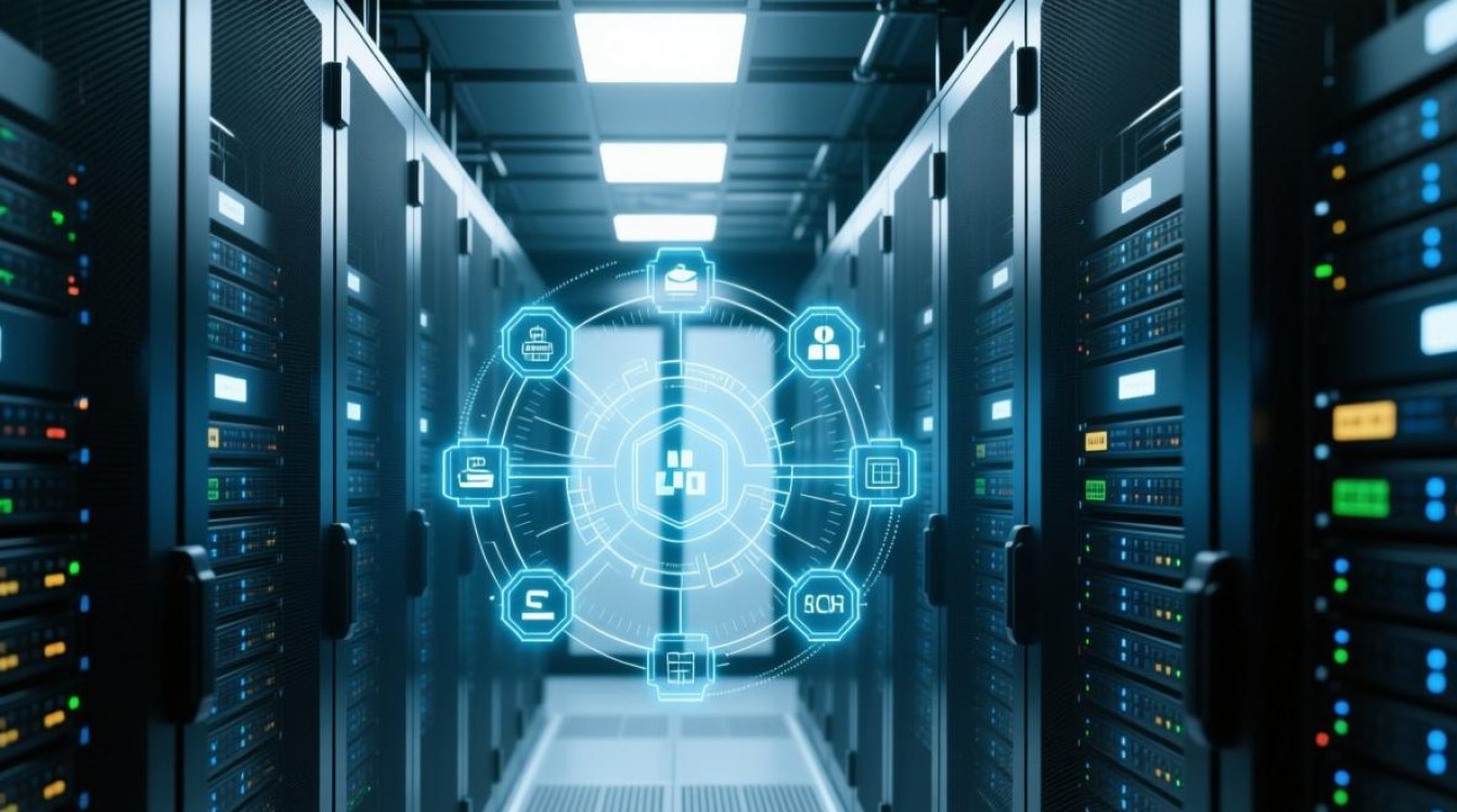 服务器及虚拟技术探讨，虚拟化技术如何影响未来服务器发展？