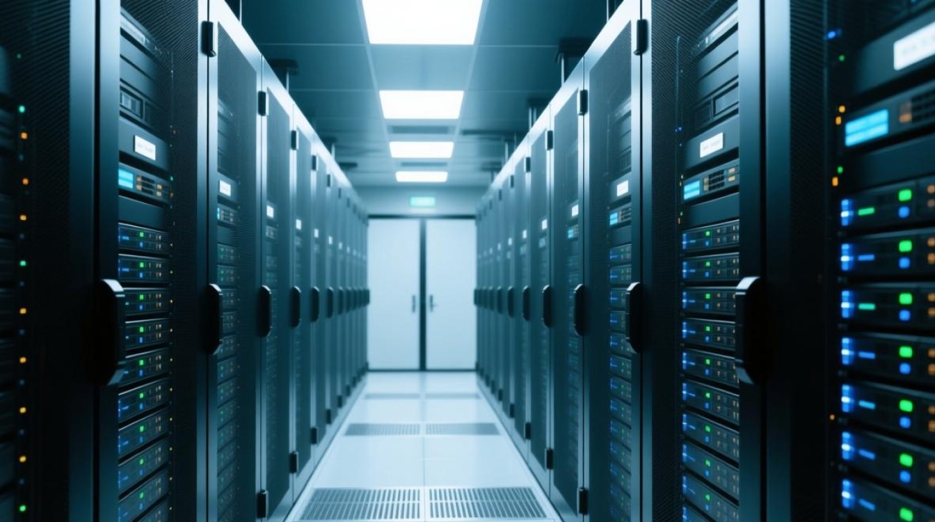 服务器及虚拟技术探讨，虚拟化技术如何影响未来服务器发展？