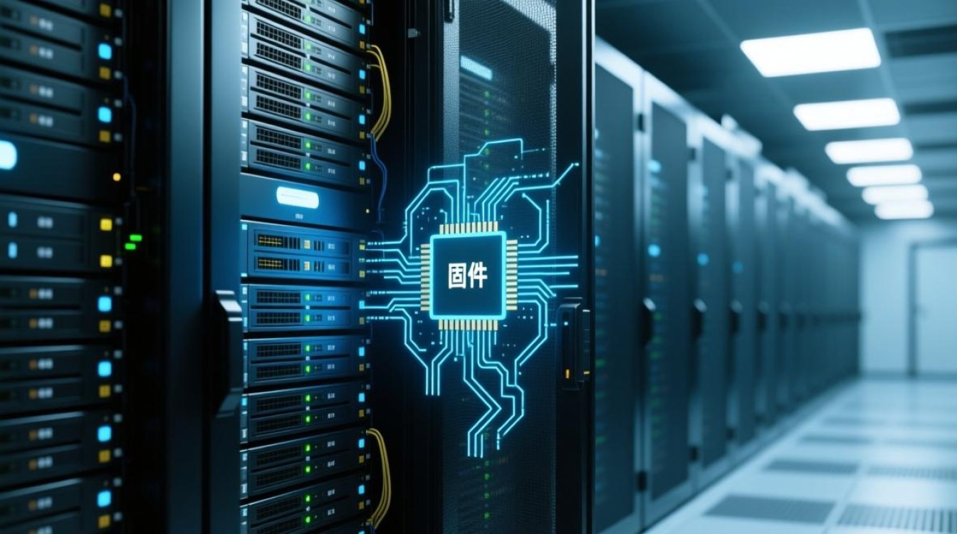 服务器存储升级固件，是否会影响现有数据安全与性能稳定性？