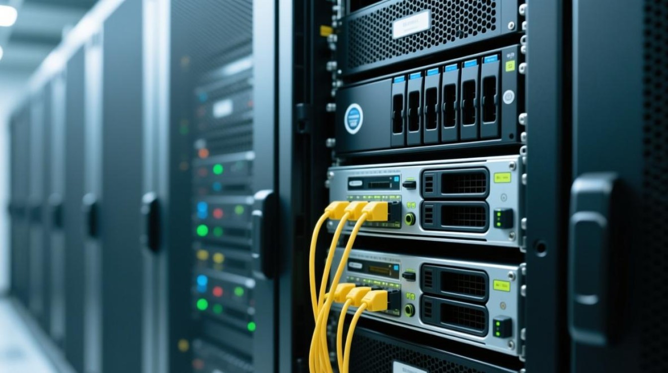 服务器存储设备是先上电硬盘还是固态硬盘？顺序有讲究吗？