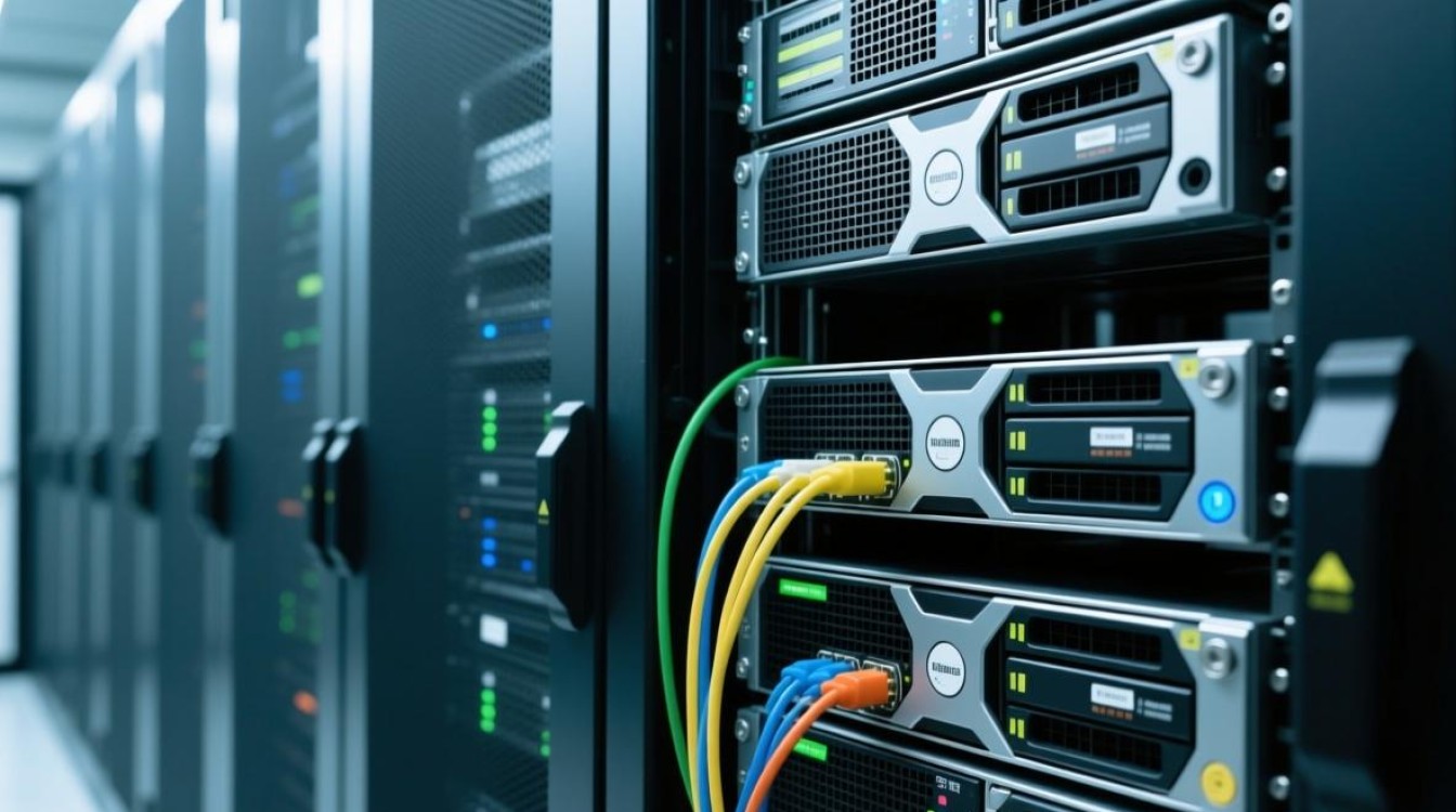 服务器存储设备是先上电硬盘还是固态硬盘？顺序有讲究吗？