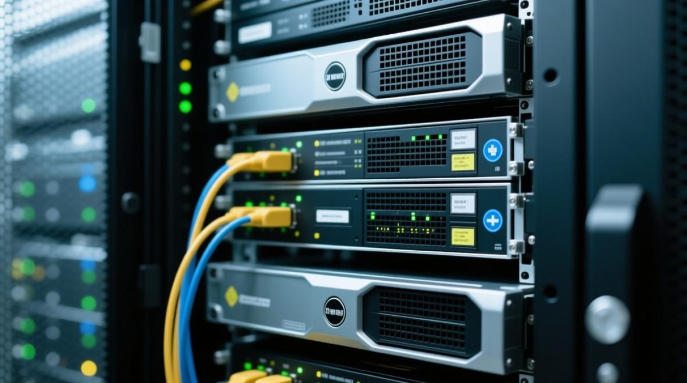 服务器存储设备是先上电硬盘还是固态硬盘？顺序有讲究吗？