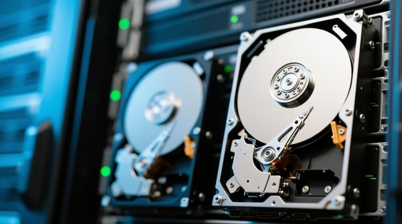 服务器存储选购时,究竟哪种硬盘类型最适合我的需求?价格与性能如何权衡? 服务器存储选购时,究竟哪种硬盘类型最适合我的需求?价格与性能如何权衡?