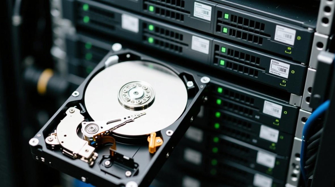 服务器存储选购时,究竟哪种硬盘类型最适合我的需求?价格与性能如何权衡? 服务器存储选购时,究竟哪种硬盘类型最适合我的需求?价格与性能如何权衡?