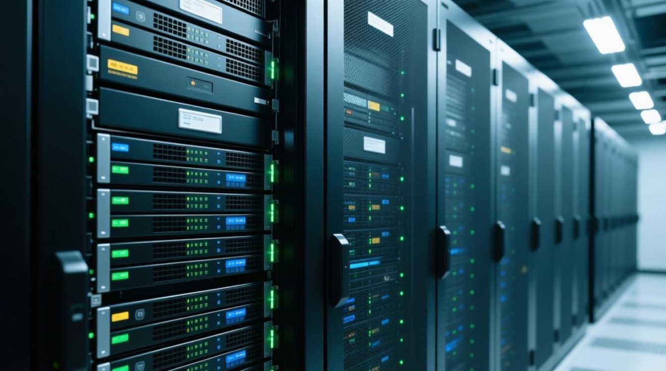 服务器叫啥?揭秘网络世界中的神秘命名之谜 服务器叫啥?揭秘网络世界中的神秘命名之谜