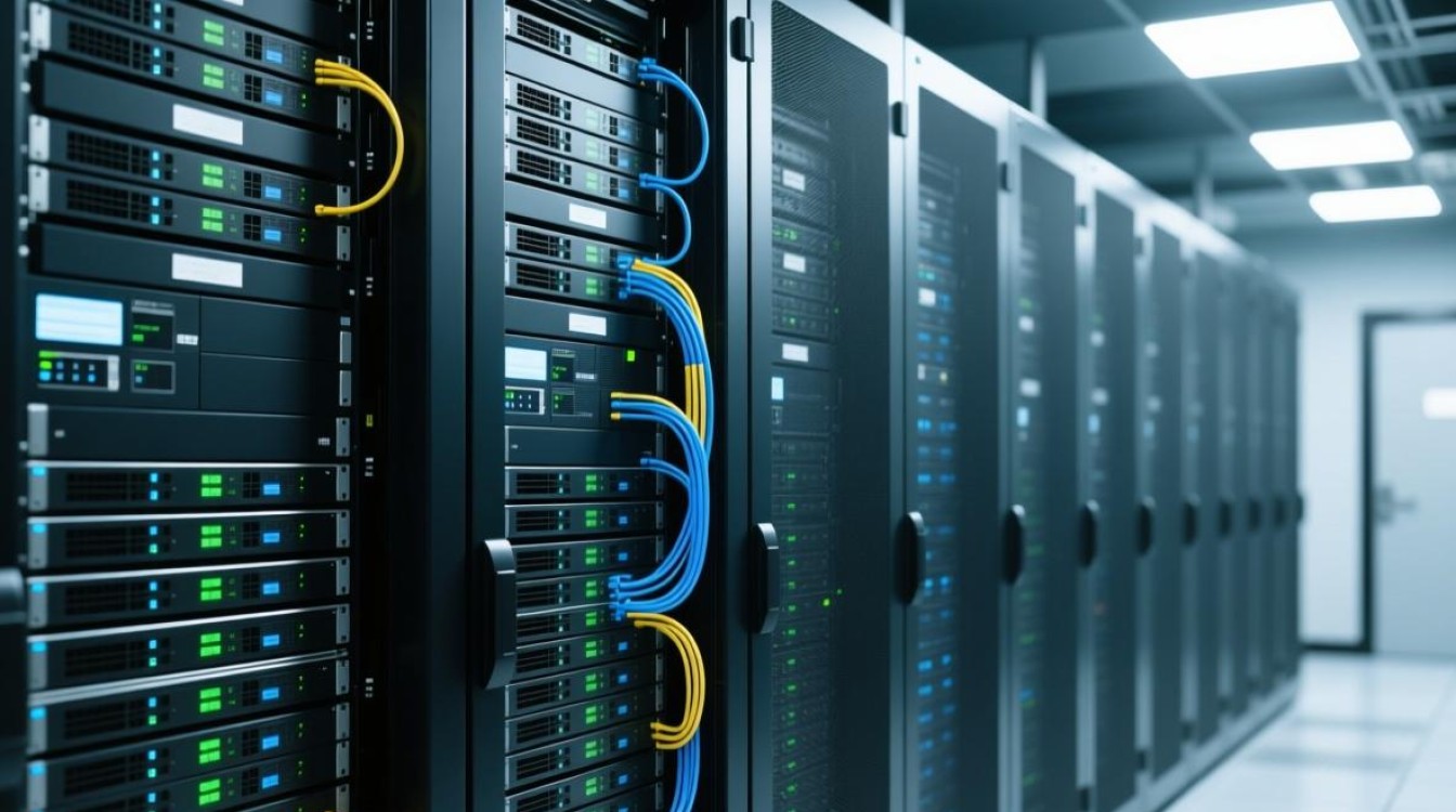 服务器叫啥?揭秘网络世界中的神秘命名之谜 服务器叫啥?揭秘网络世界中的神秘命名之谜