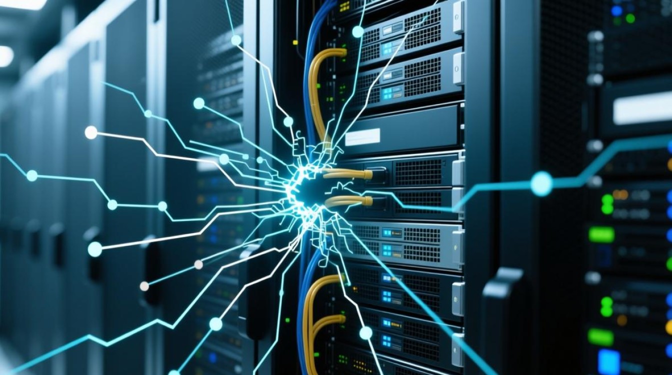 服务器故障导致服务中断?为何频繁发生此类技术难题? 服务器故障导致服务中断?为何频繁发生此类技术难题?