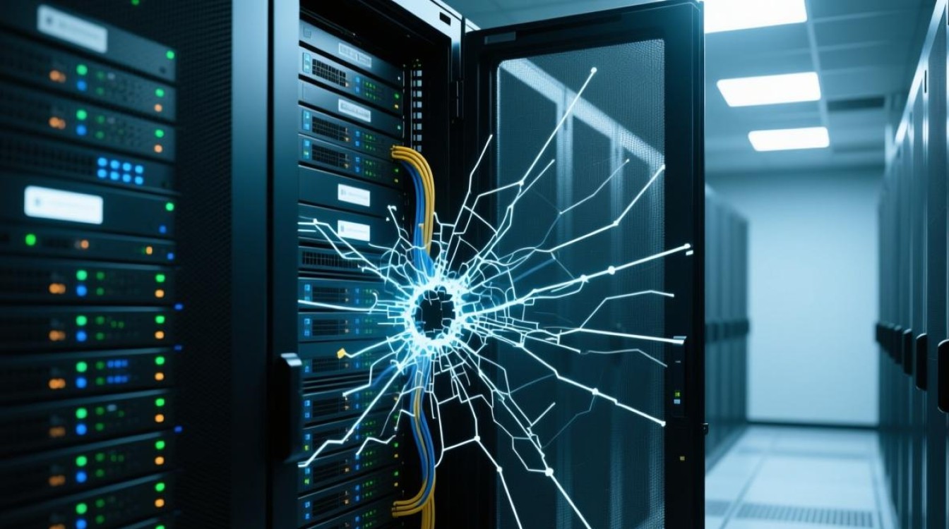 服务器故障导致服务中断?为何频繁发生此类技术难题? 服务器故障导致服务中断?为何频繁发生此类技术难题?