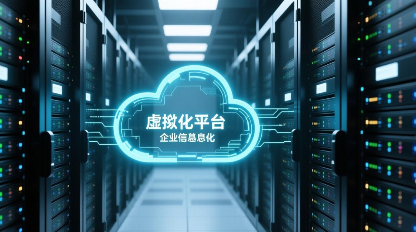 服务器及虚拟化云平台,技术革新背后的疑问与挑战有哪些? 服务器及虚拟化云平台,技术革新背后的疑问与挑战有哪些?