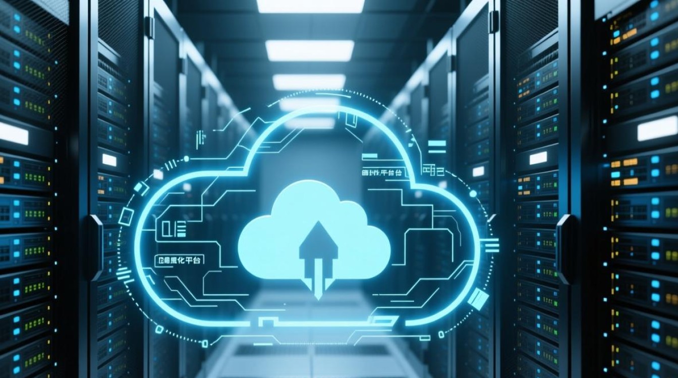 服务器及虚拟化云平台,技术革新背后的疑问与挑战有哪些? 服务器及虚拟化云平台,技术革新背后的疑问与挑战有哪些?