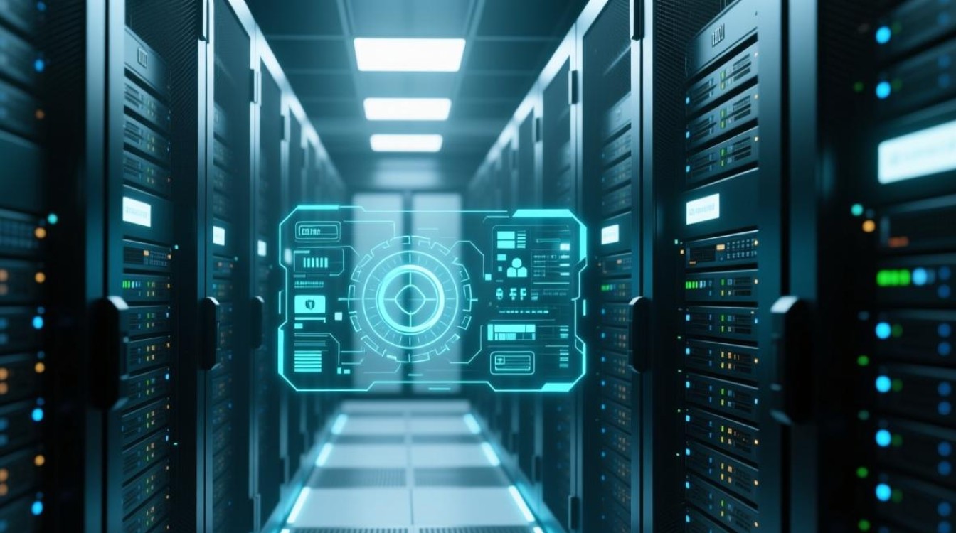 服务器存储失败，是硬件故障还是数据丢失危机？如何快速恢复？