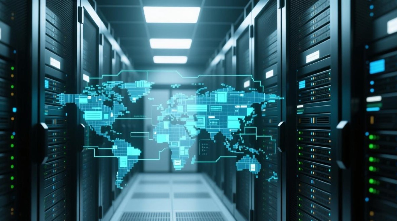 服务器存储失败，是硬件故障还是数据丢失危机？如何快速恢复？