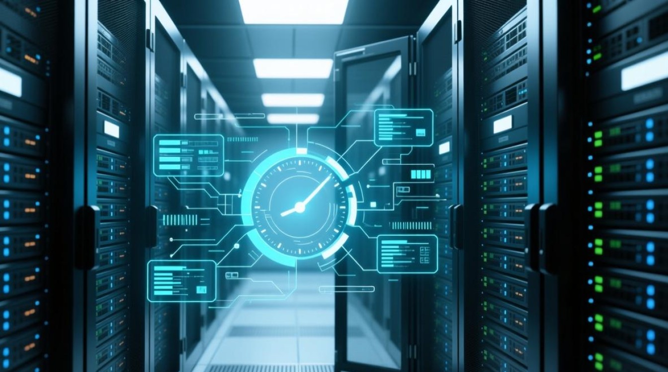 服务器存储失败，是硬件故障还是数据丢失危机？如何快速恢复？