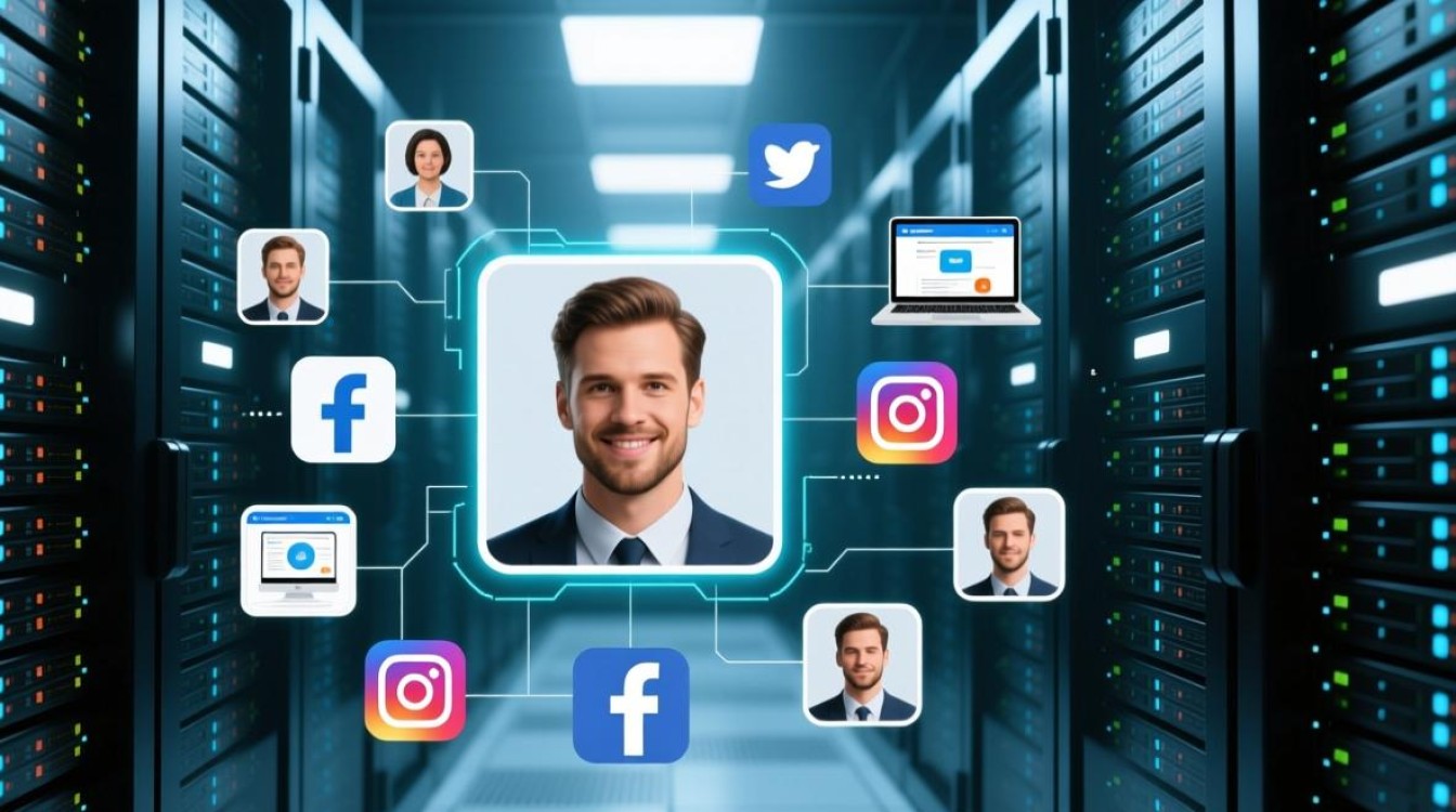 为何服务器存储的图片总是显示成头像格式，无法正常显示？