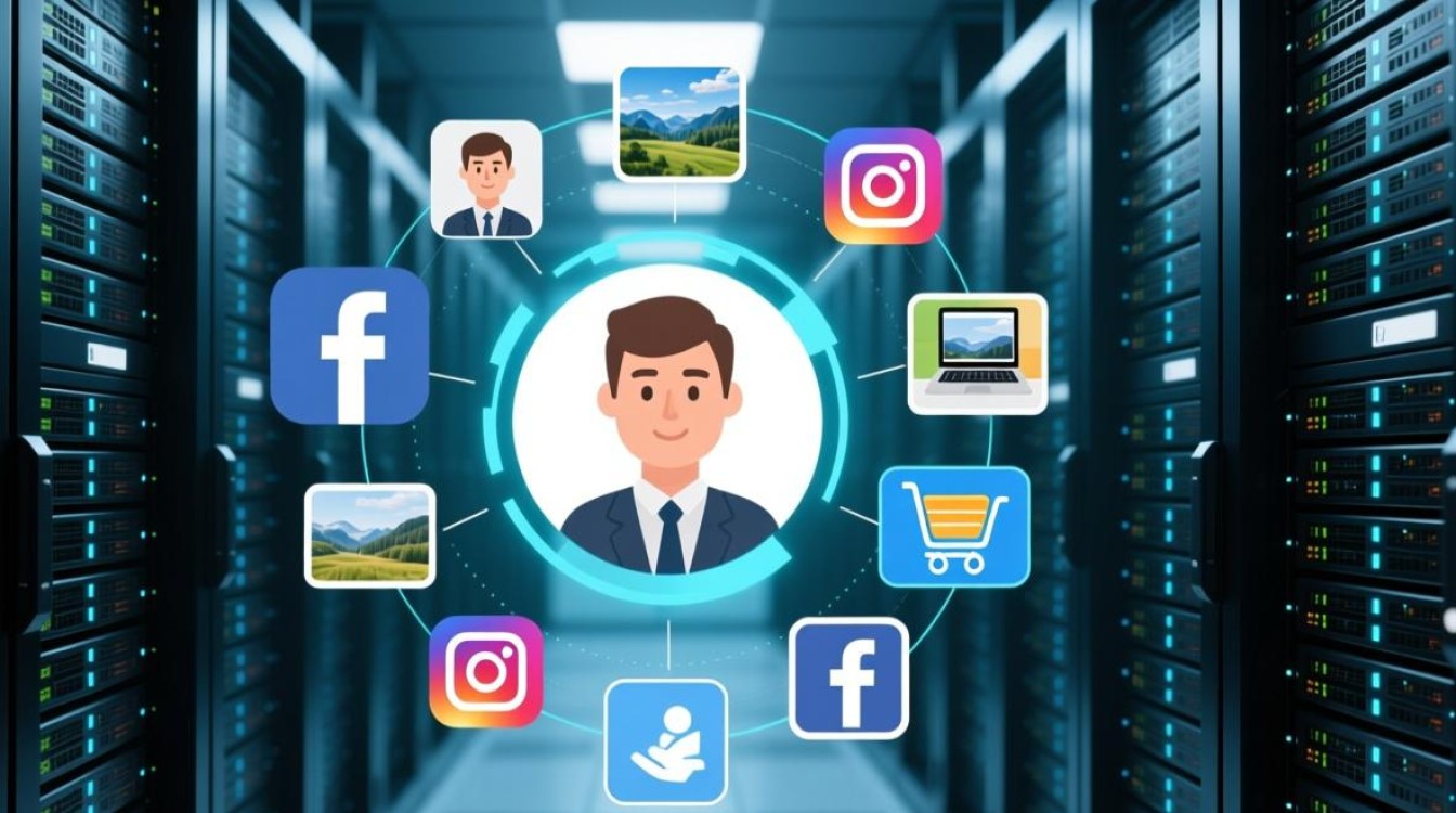 为何服务器存储的图片总是显示成头像格式，无法正常显示？