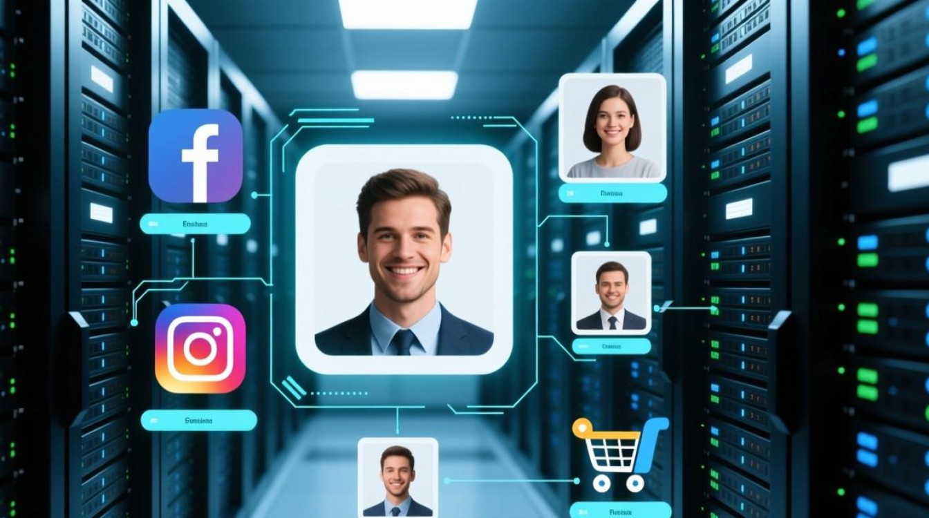 为何服务器存储的图片总是显示成头像格式，无法正常显示？