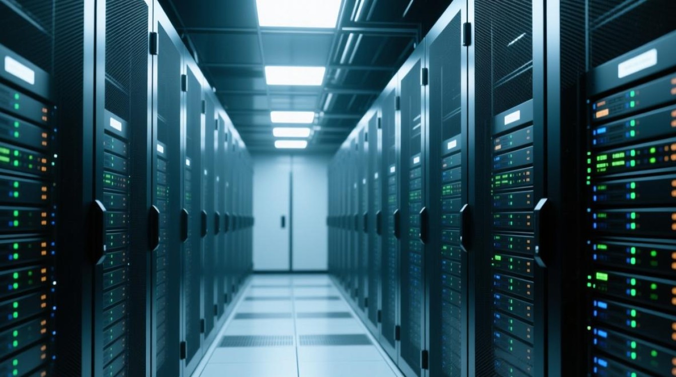 服务器存储功率多大？揭秘高效能源消耗背后的秘密！