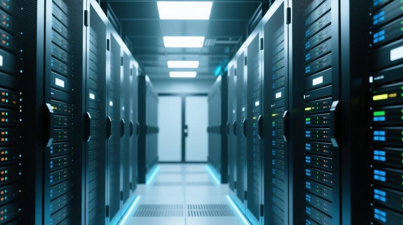 服务器存储功率多大？揭秘高效能源消耗背后的秘密！