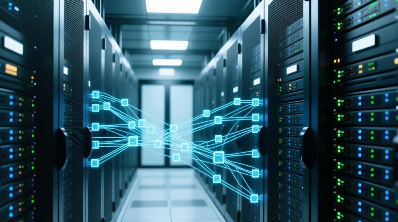 服务器及网络设备为何如此关键？揭秘其在现代科技中的核心地位之谜？