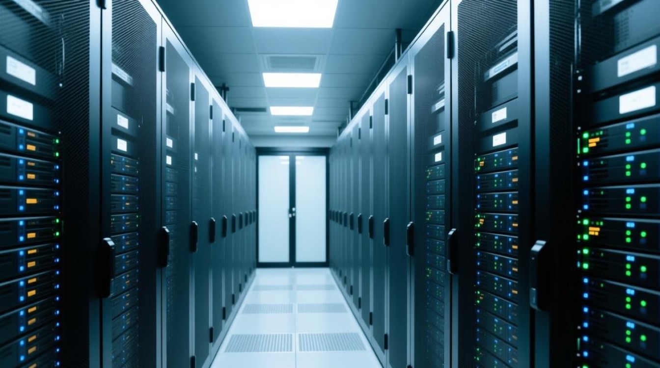 服务器及网络设备为何如此关键？揭秘其在现代科技中的核心地位之谜？