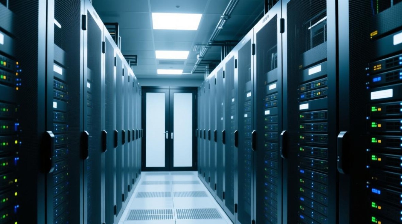 服务器及网络设备为何如此关键？揭秘其在现代科技中的核心地位之谜？