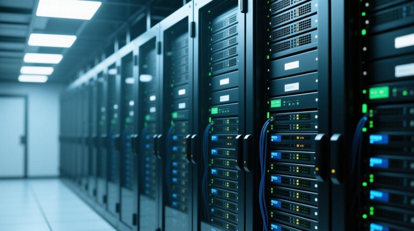 服务器为何叫这个名字？背后有何特殊含义？